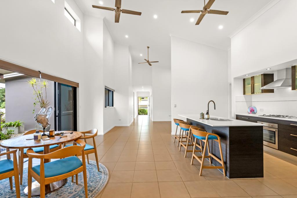 36 Flindersia St, Redlynch, QLD 4870