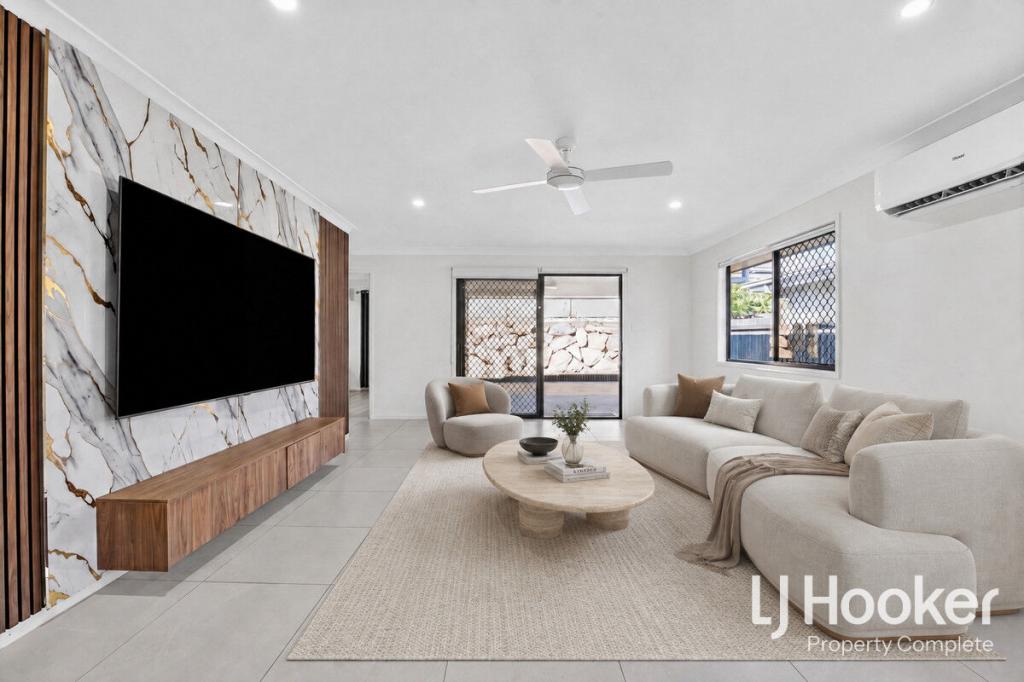 5 Girramay St, Yarrabilba, QLD 4207