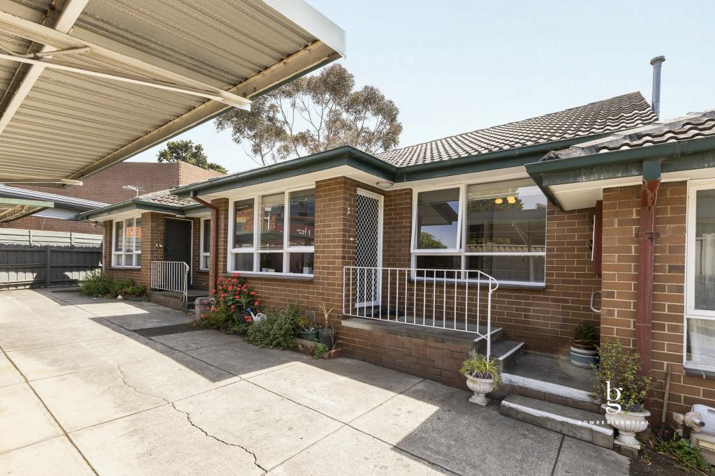 5/15 Bulla Rd, Essendon North, VIC 3041