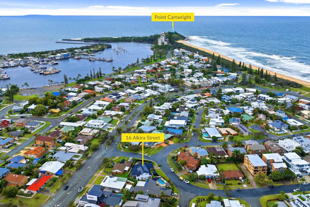 16 Alkira St, Buddina, QLD 4575