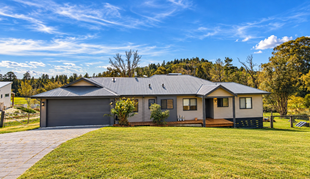 3 Diggers Grn, Nannup, WA 6275