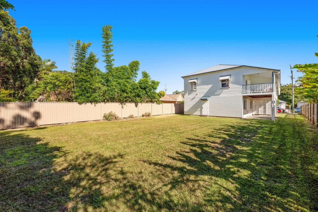 25 Gardiner St, Alderley, QLD 4051