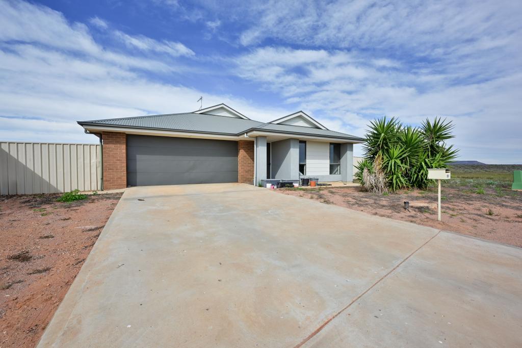 161 Shirley St, Port Augusta West, SA 5700