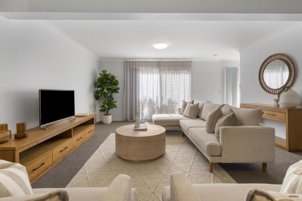 154/43 Murtha Dr, Elanora, QLD 4221