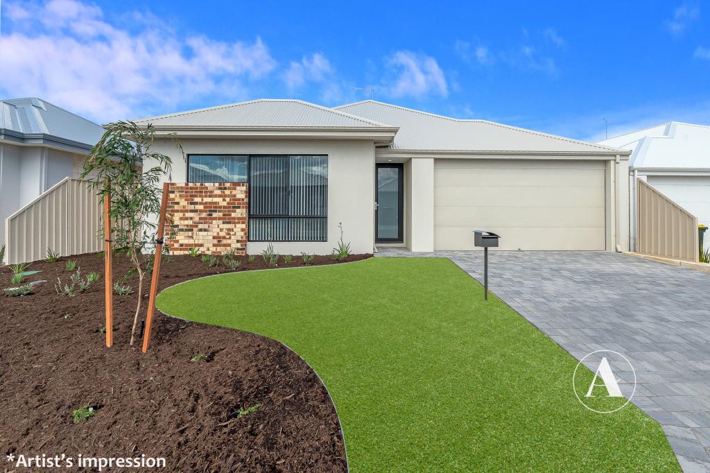 11 Iselin Rd, Two Rocks, WA 6037