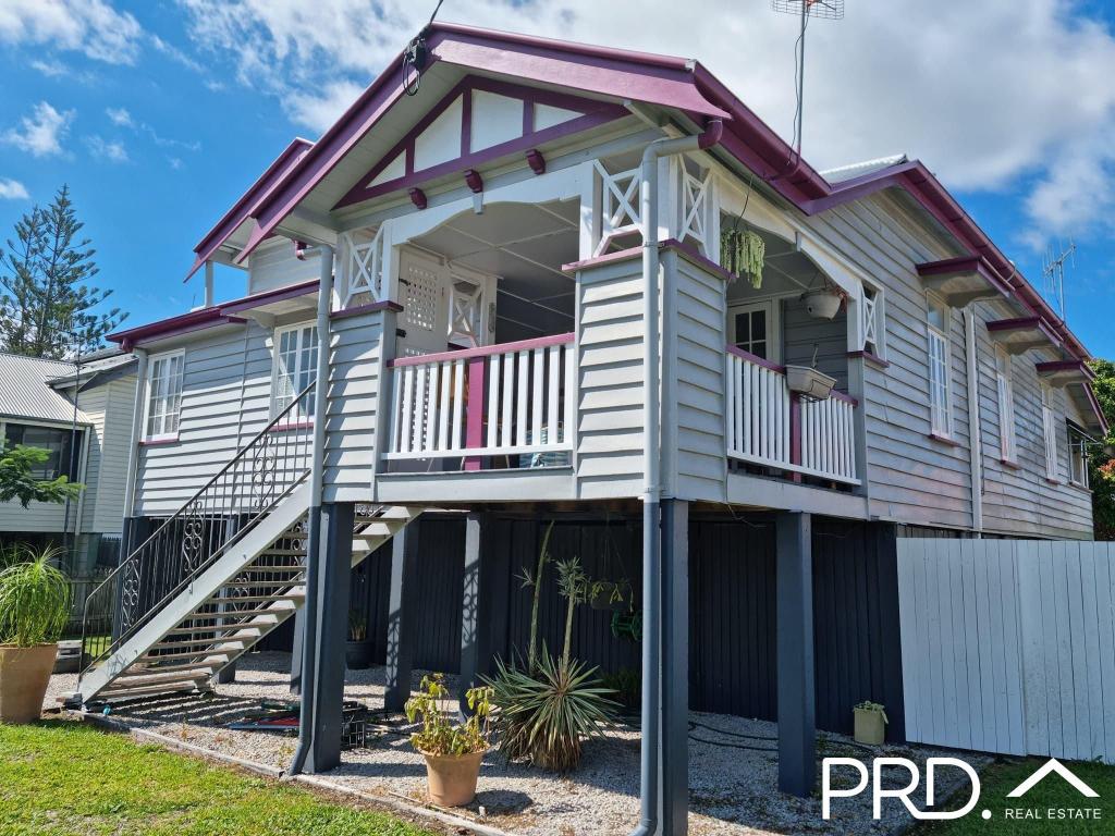 57 Bazaar St, Maryborough, QLD 4650