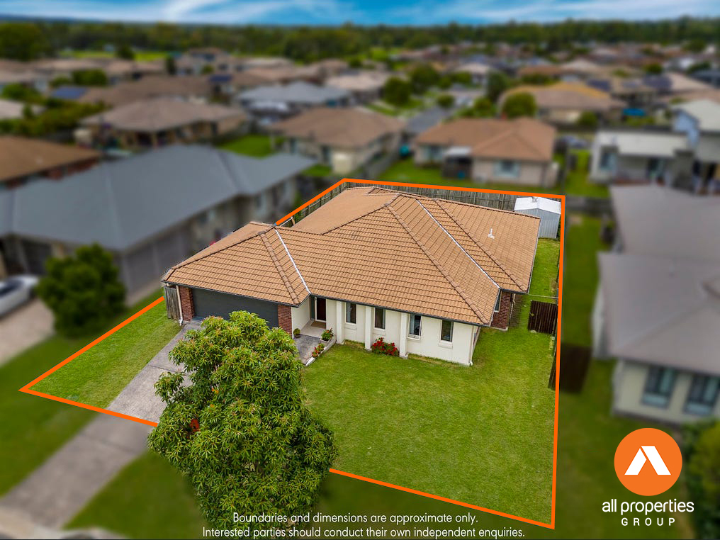 49 Vivian Hancock Dr, North Booval, QLD 4304