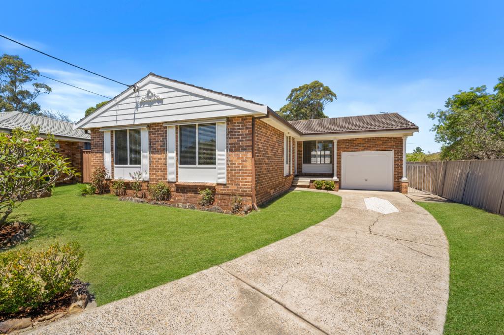 19 Cascade St, Seven Hills, NSW 2147
