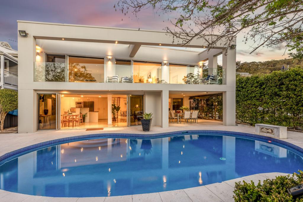 21 Liffey Pl, Woronora, NSW 2232