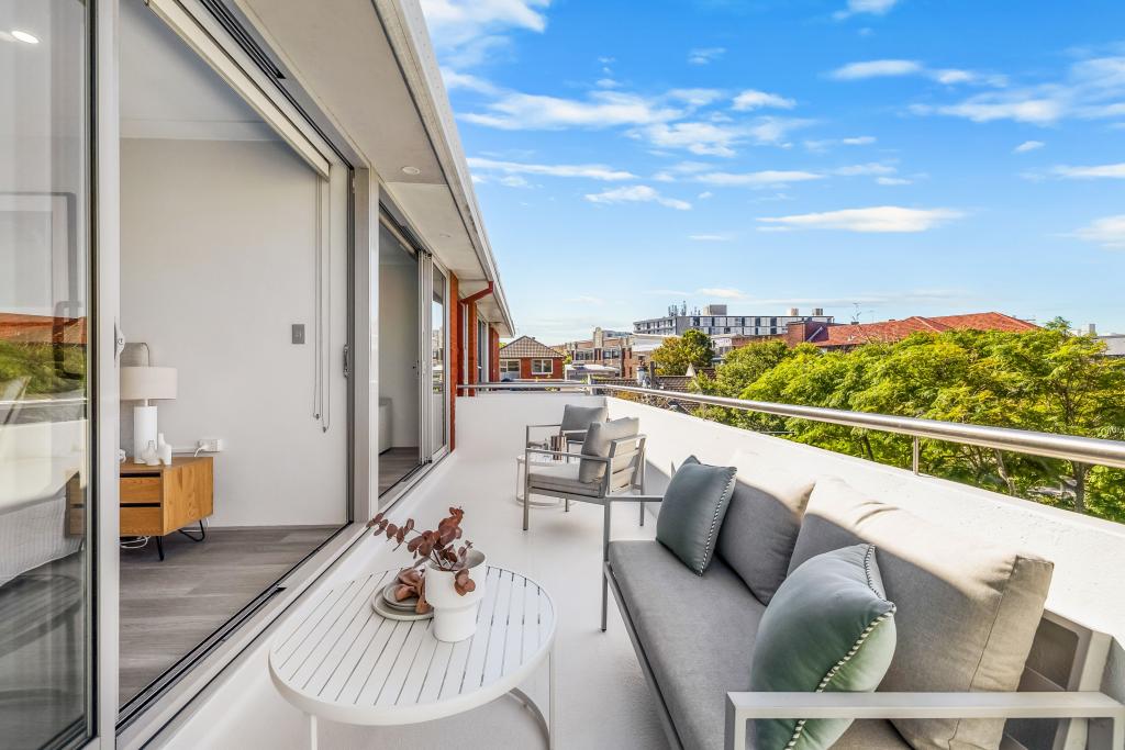 6/2 Clara St, Randwick, NSW 2031