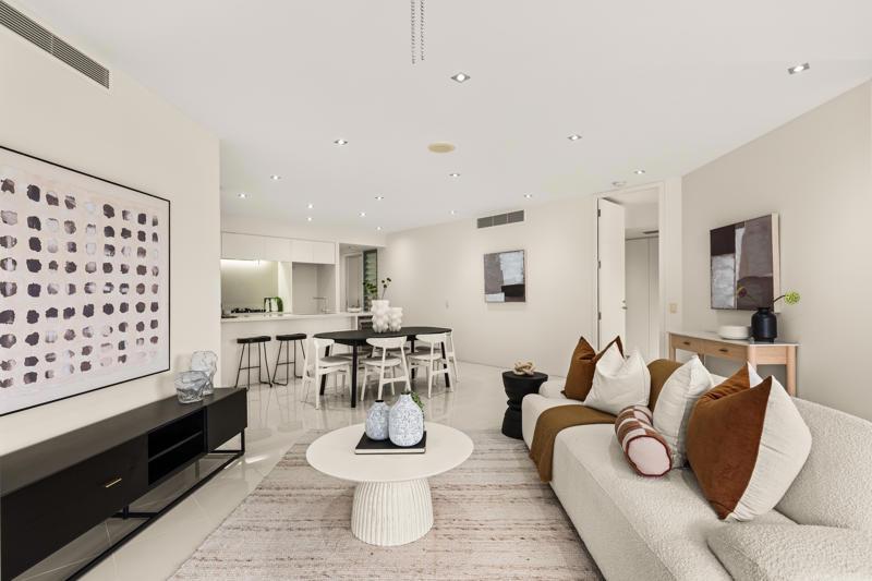 1609/45 Duncan St, West End, QLD 4101