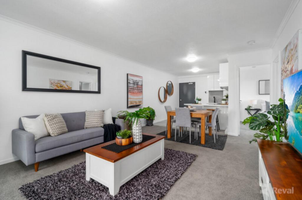 1/29 Raffles St, Mount Gravatt East, QLD 4122