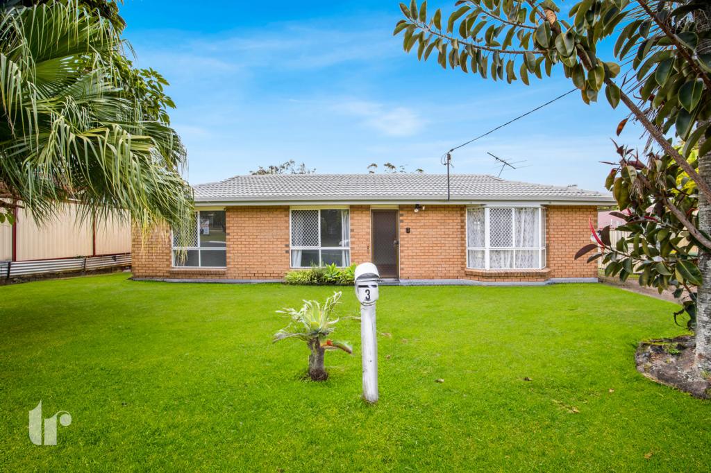 3 Dampier Ct, Boronia Heights, QLD 4124