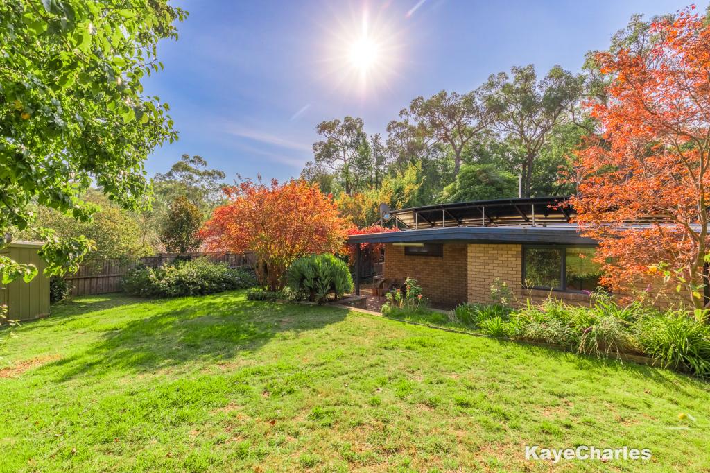 5 Burton Rd, Beaconsfield Upper, VIC 3808