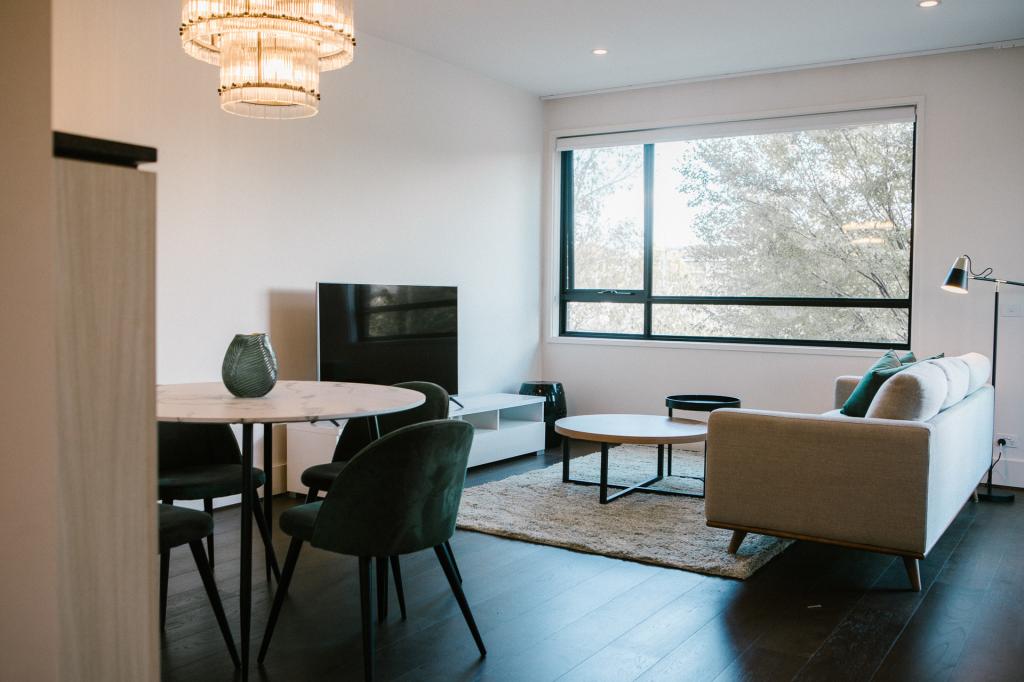 134/85 Eyre St, Kingston, ACT 2604