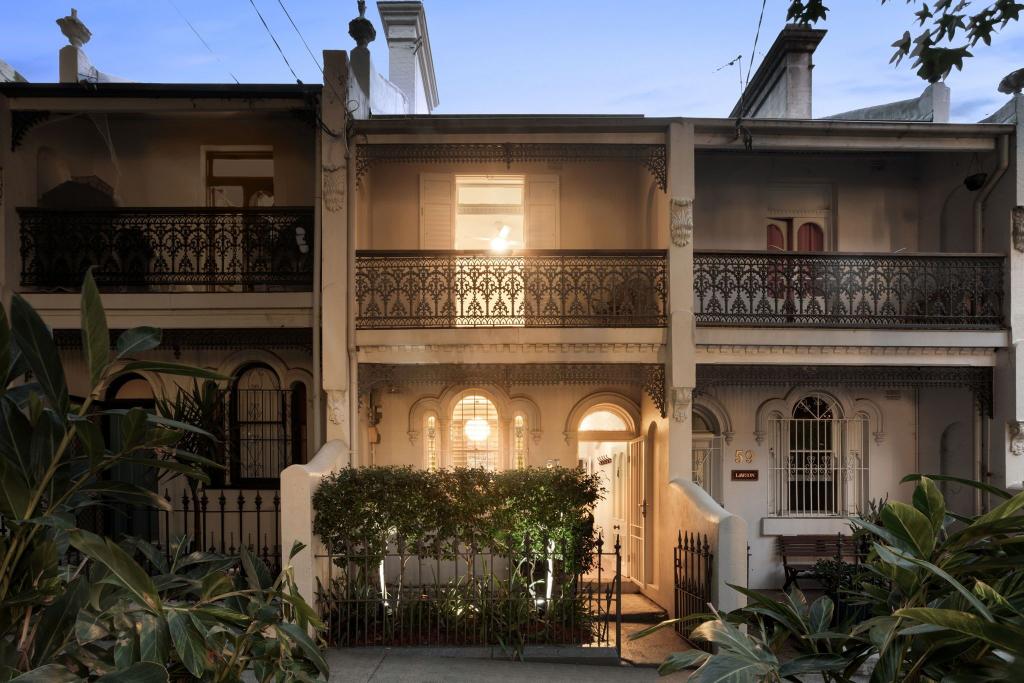 57 Cope St, Redfern, NSW 2016