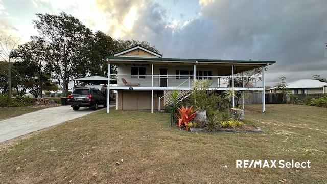 124 Milton St, South Mackay, QLD 4740