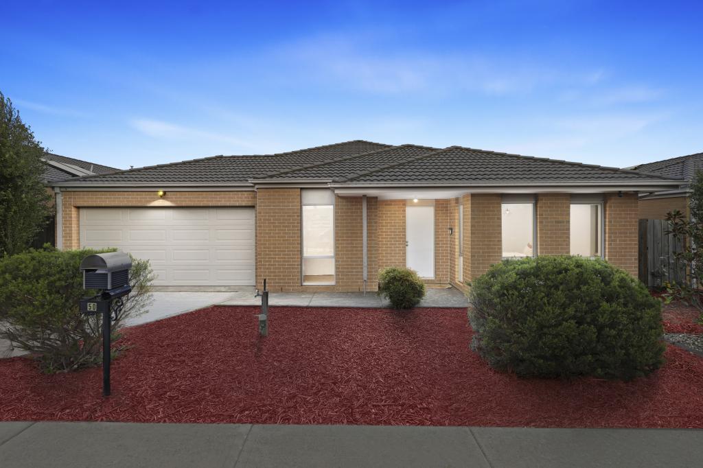 50 William St, Mernda, VIC 3754