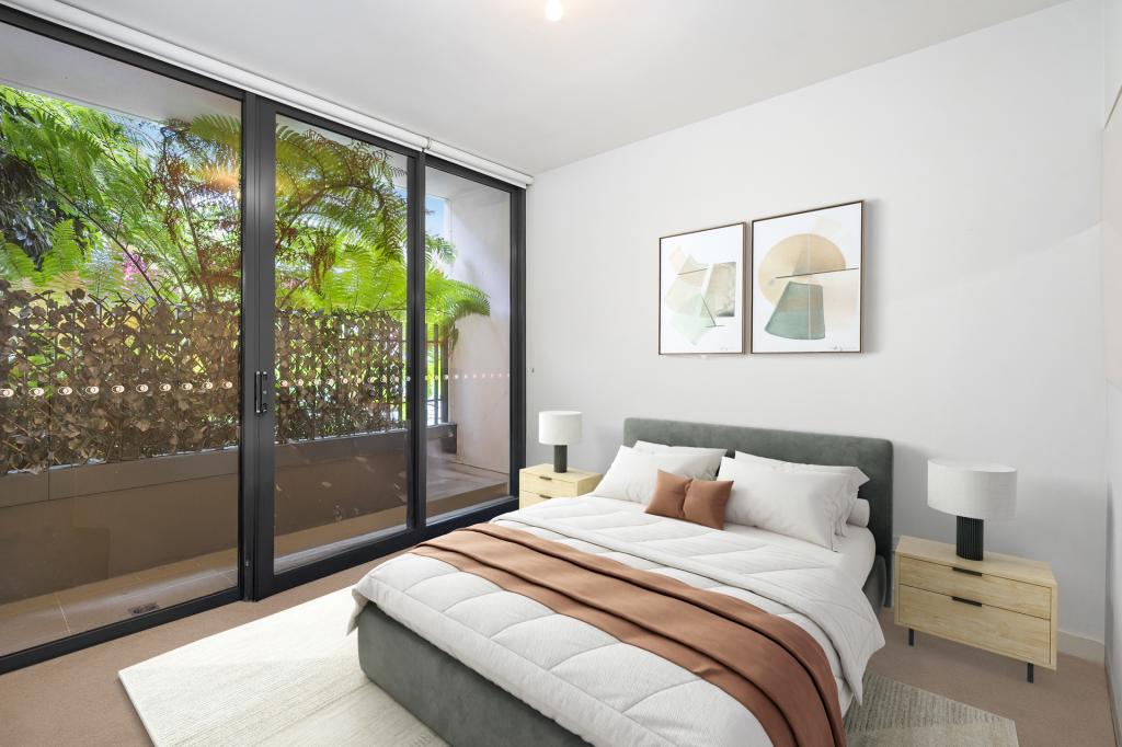 101e/3 Lardelli Dr, Ryde, NSW 2112