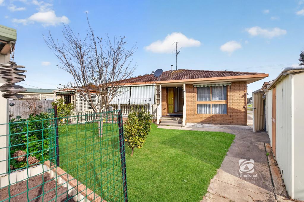 1/2 BURDEN PL, PAYNESVILLE, VIC 3880