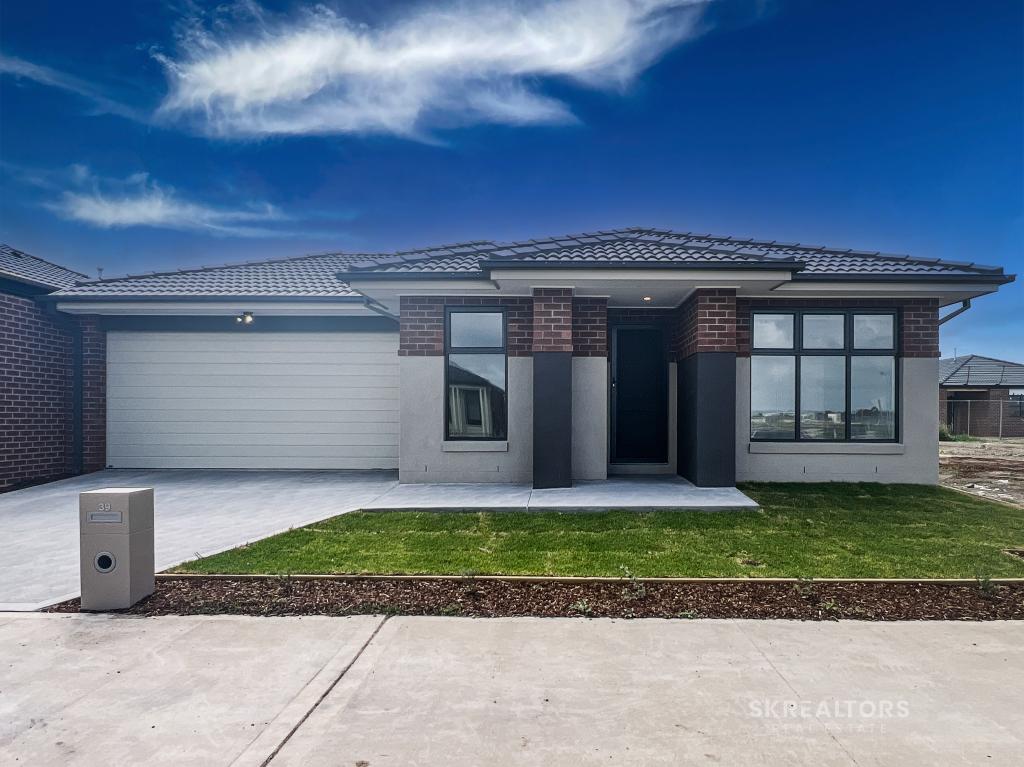 39 Smilax St, Wallan, VIC 3756