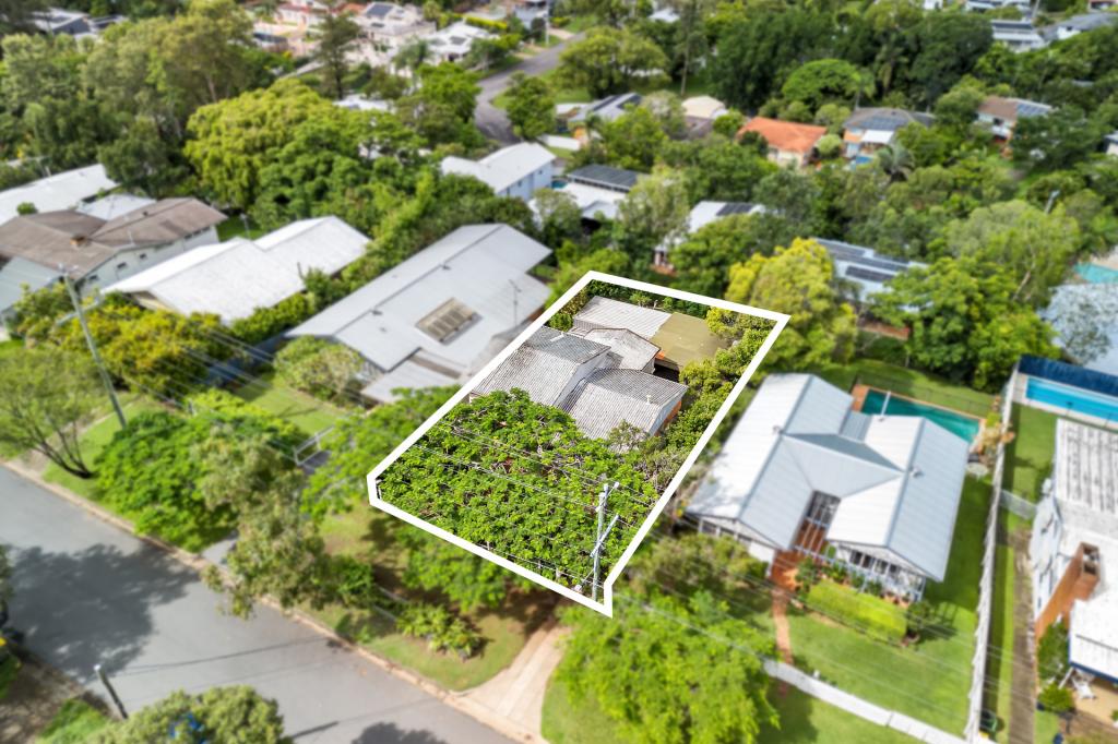 38 Sussex St, Toowong, QLD 4066