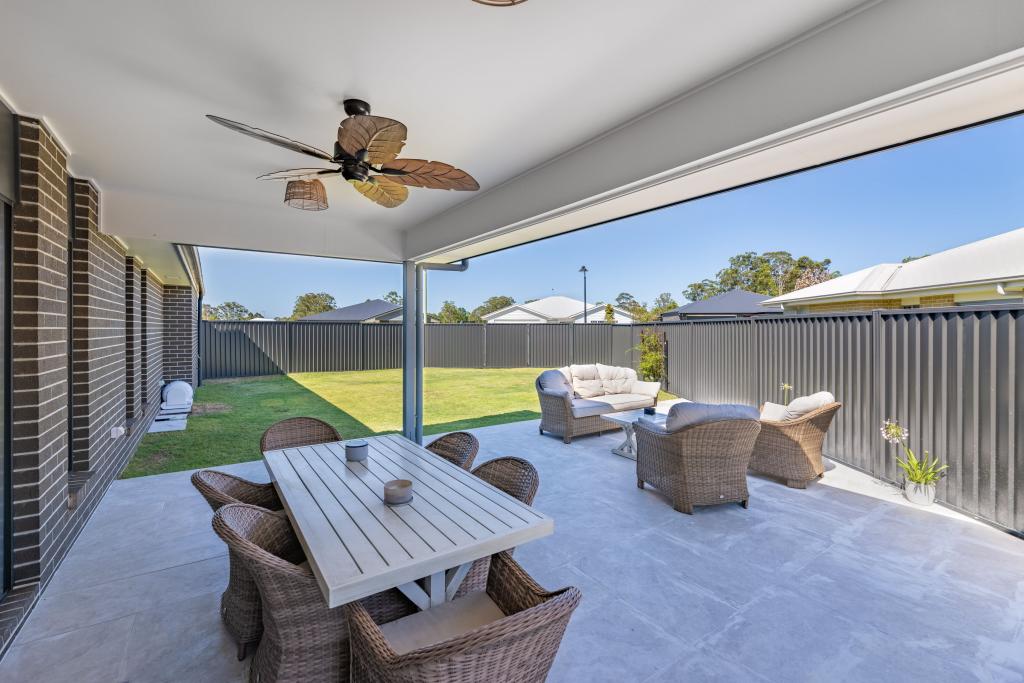 Contact Agent For Address, Woodford, QLD 4514