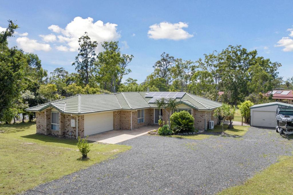 3 Quarrion Pl, Gulmarrad, NSW 2463