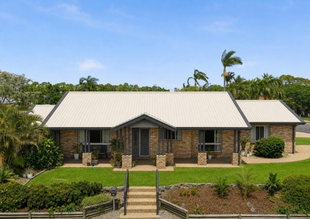 9-11 Palmer Dr, Yeppoon, QLD 4703