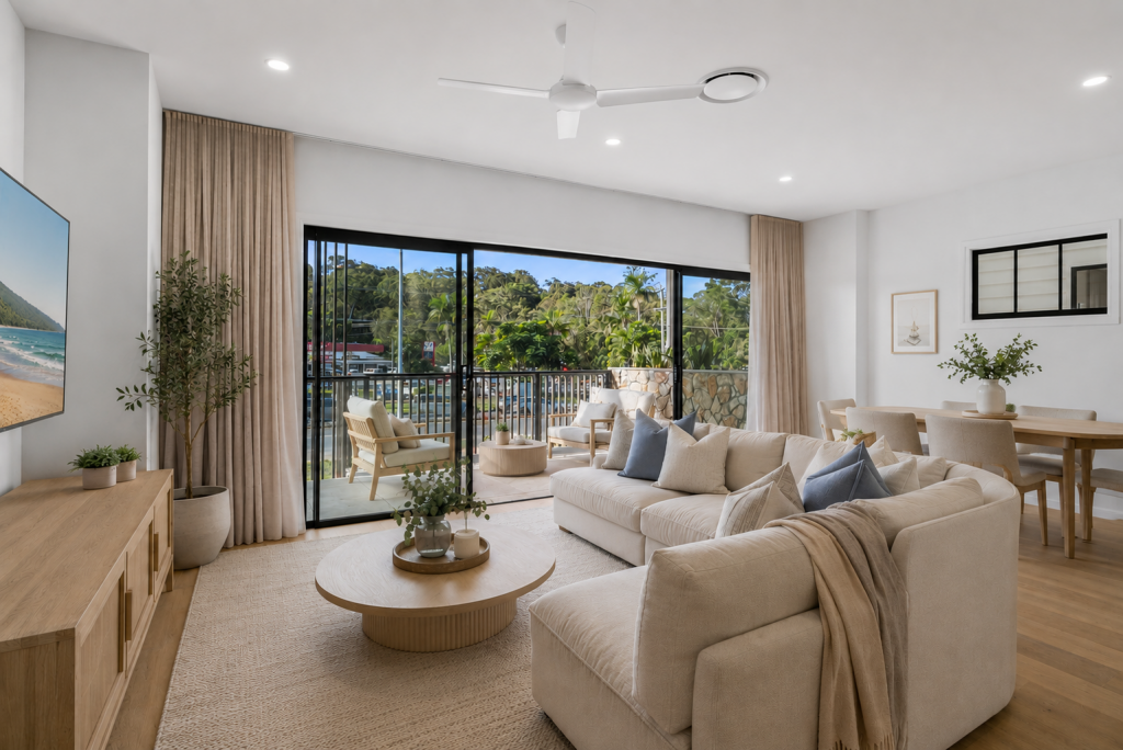 7/17 TALLEBUDGERA CREEK RD, BURLEIGH HEADS, QLD 4220