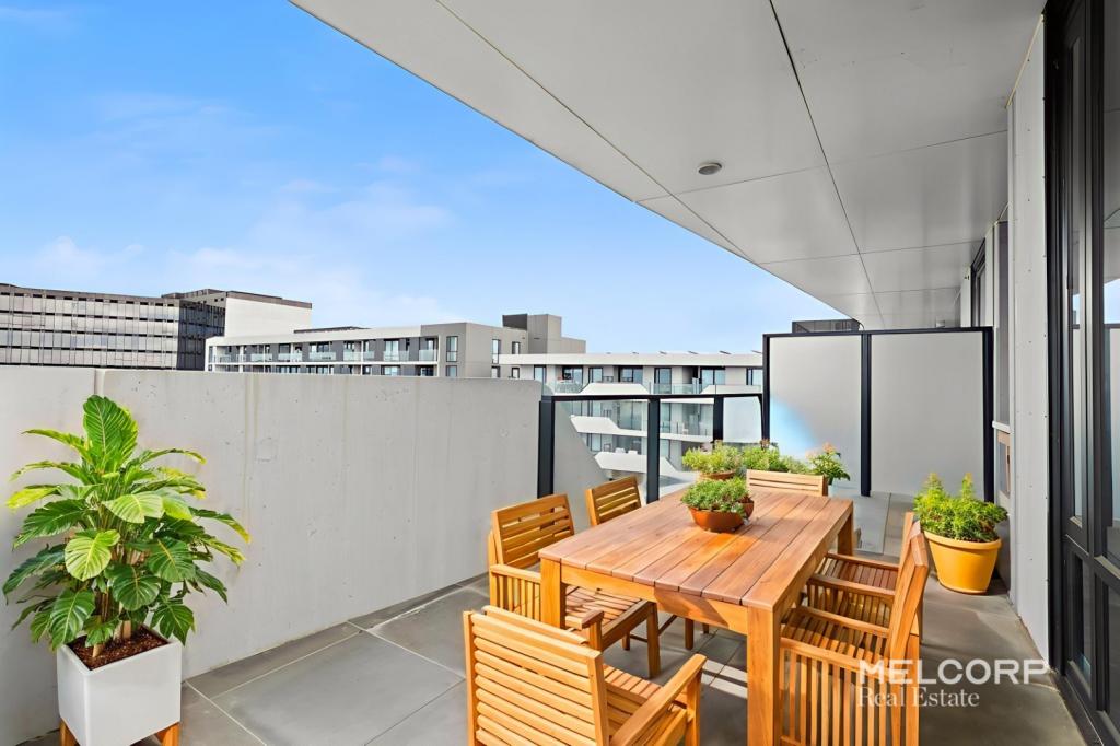 Mcity 1118/864 Blackburn Rd, Clayton, VIC 3168