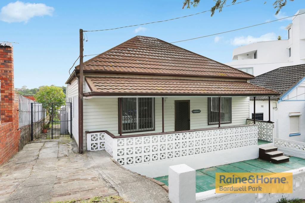 3 REEDE ST, TURRELLA, NSW 2205