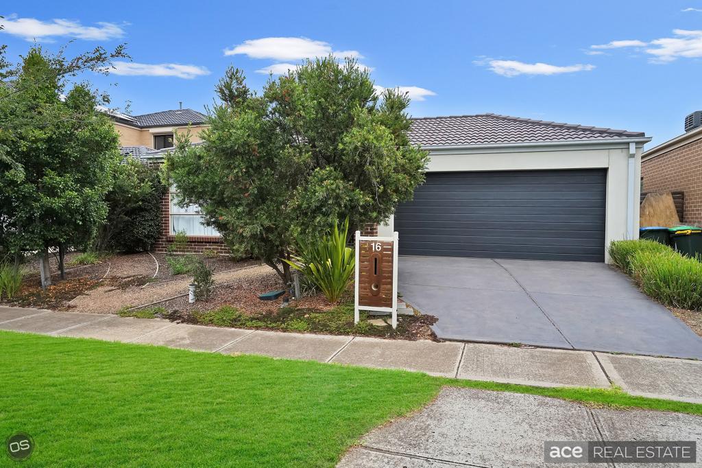 16 Hilderbrand Ave, Williams Landing, VIC 3027