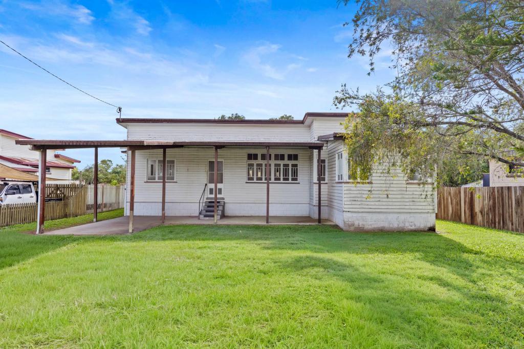 107 Gayndah Rd, Maryborough West, QLD 4650