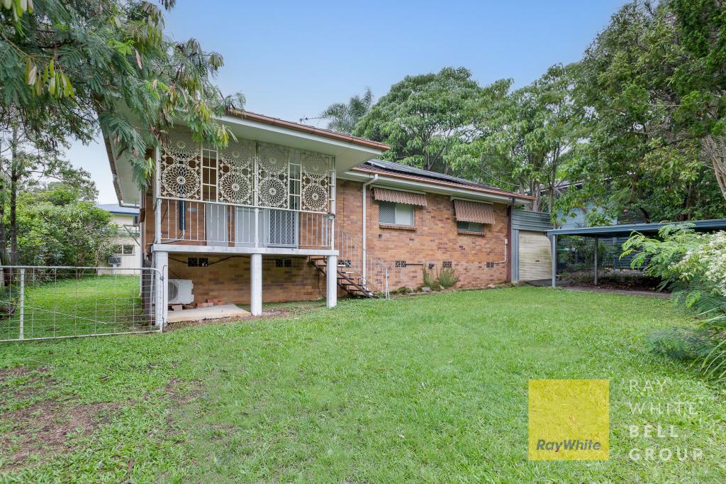 10 Lilli Pilli Dr, Southport, QLD 4215