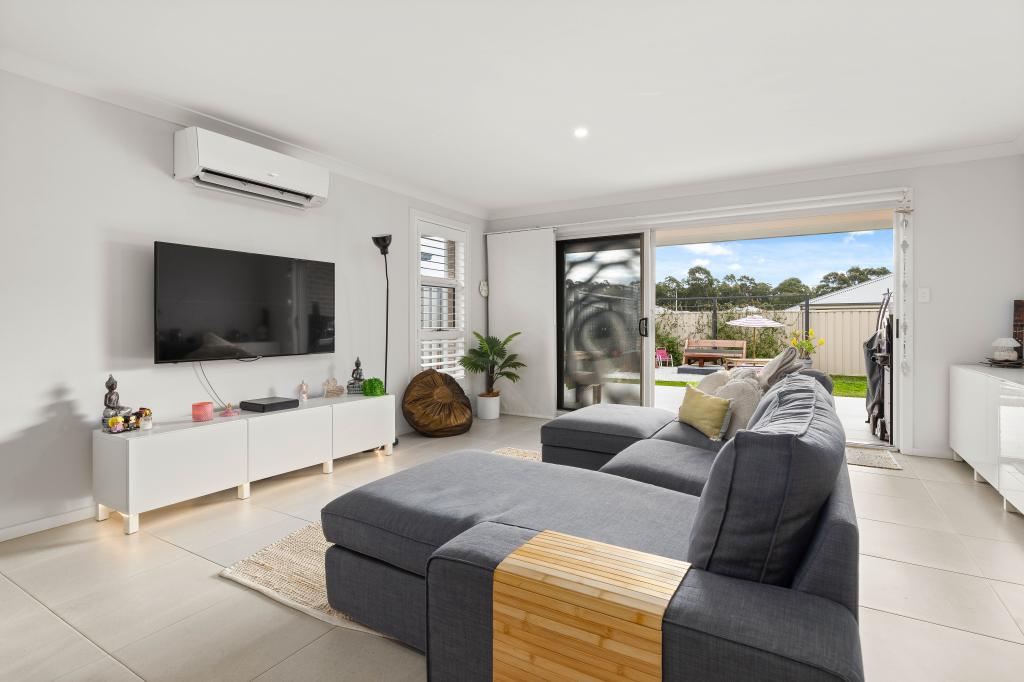 28 Gracilis Rise, South Nowra, NSW 2541