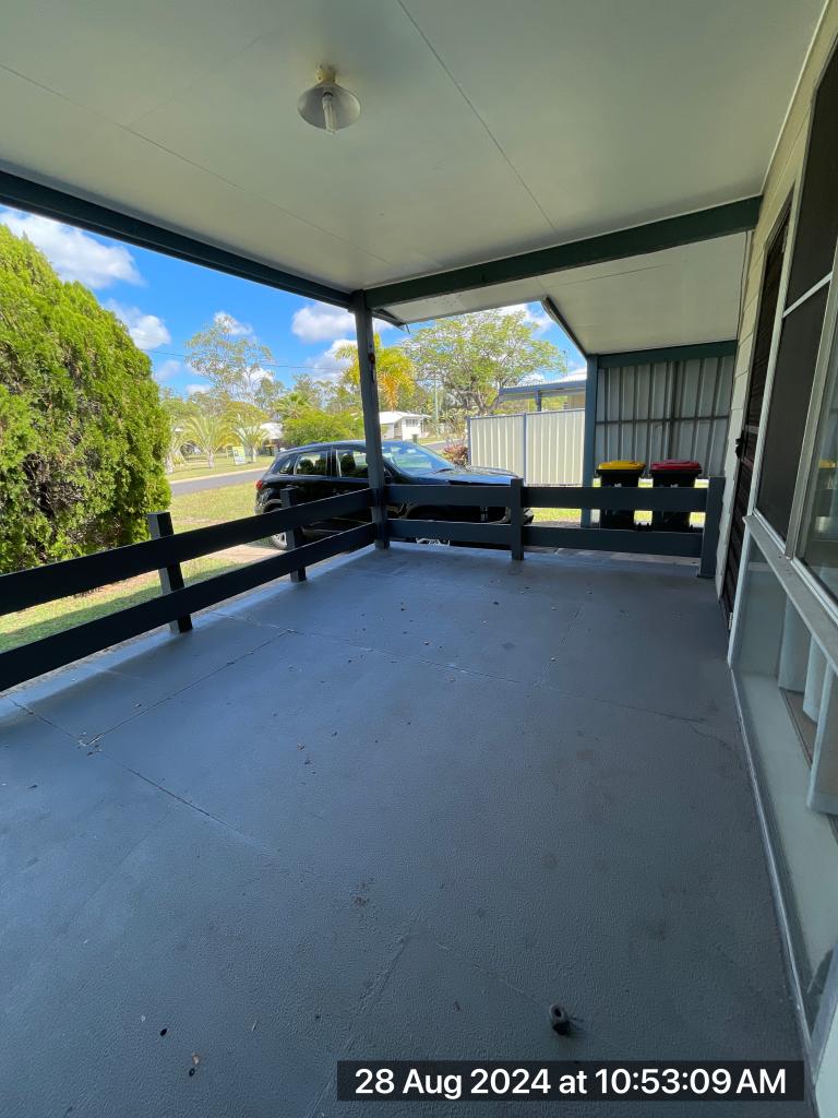 12 Patterson St, Dysart, QLD 4745