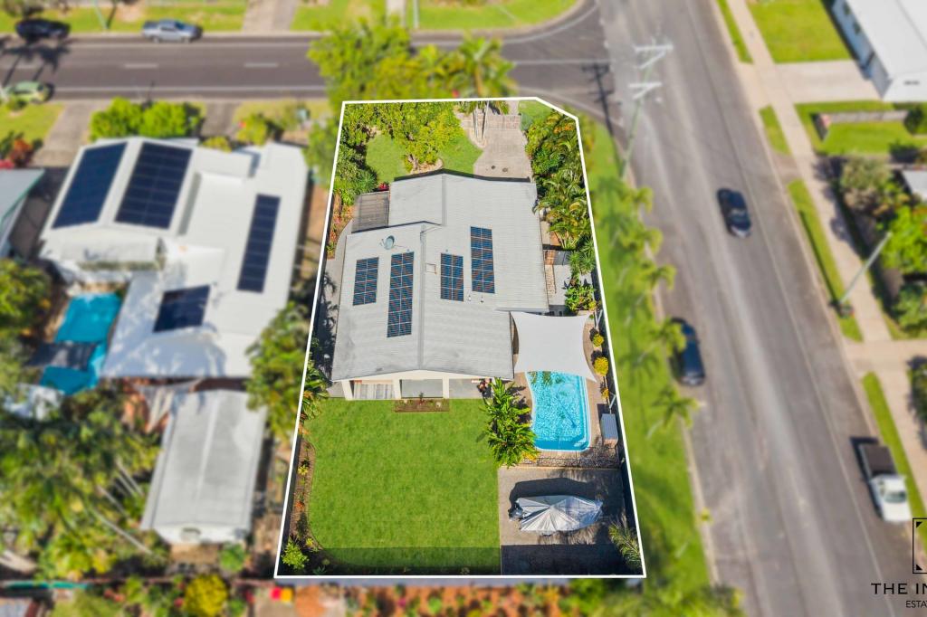 90 Gannet St, Kewarra Beach, QLD 4879
