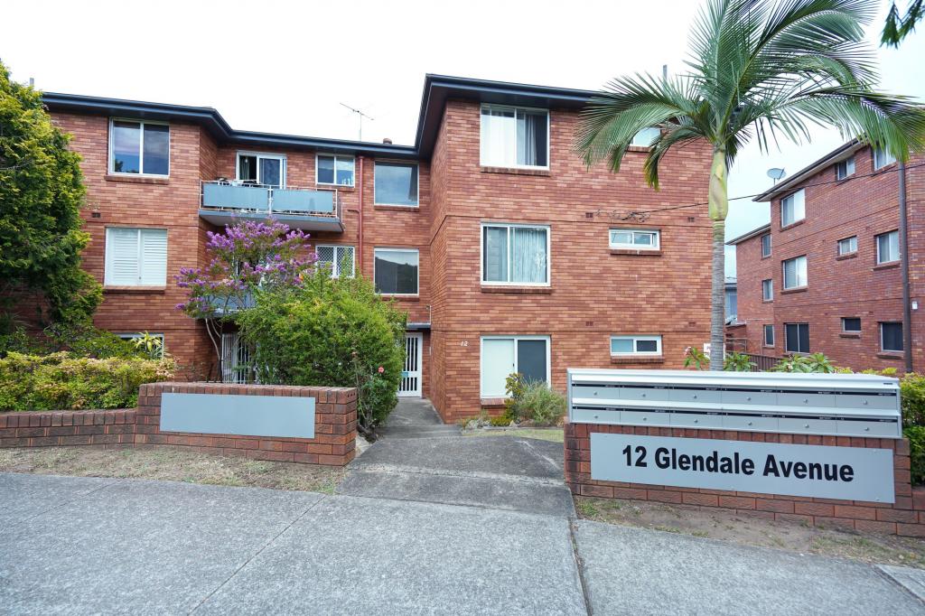 4/12 Glendale Ave, Narwee, NSW 2209