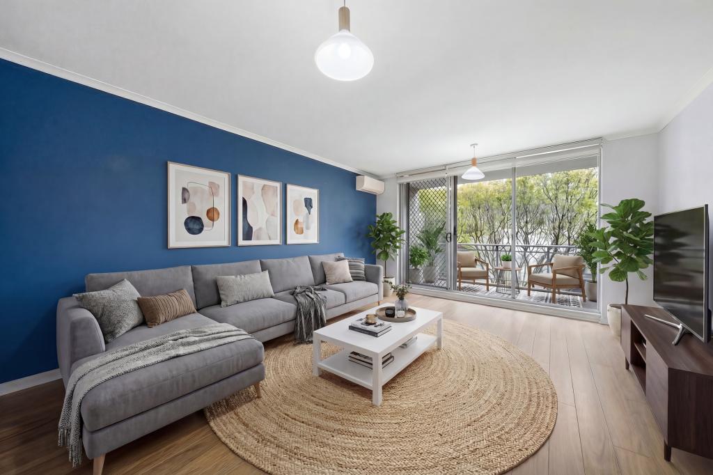 47/110 Wellington St, Waterloo, NSW 2017