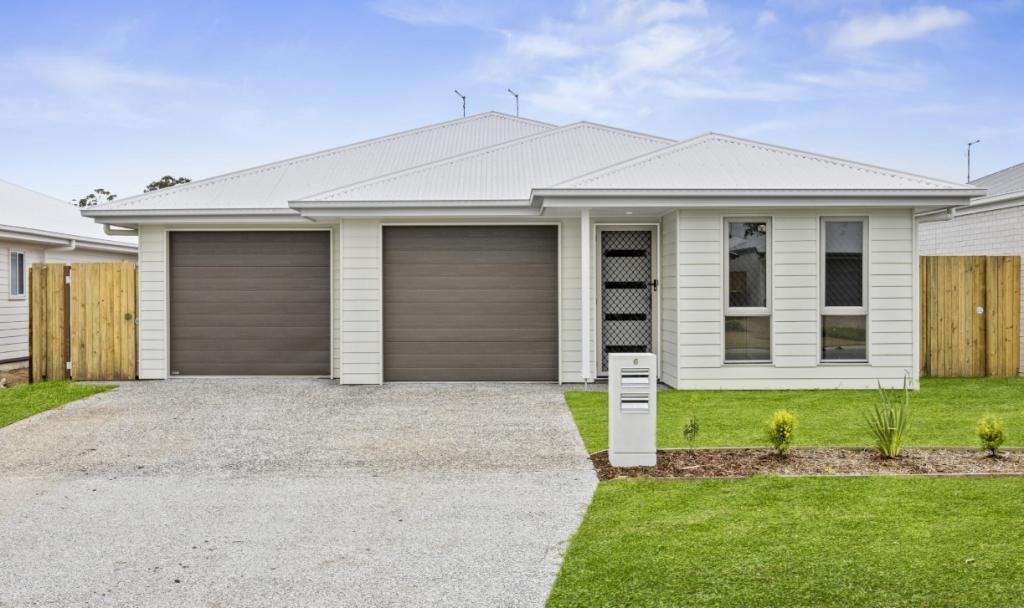 Contact Agent For Address, Beaudesert, QLD 4285