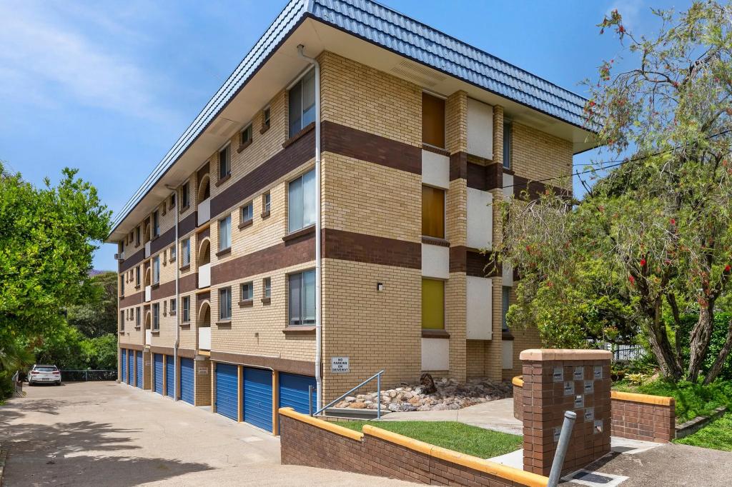 9/25 Park Ave, Auchenflower, QLD 4066