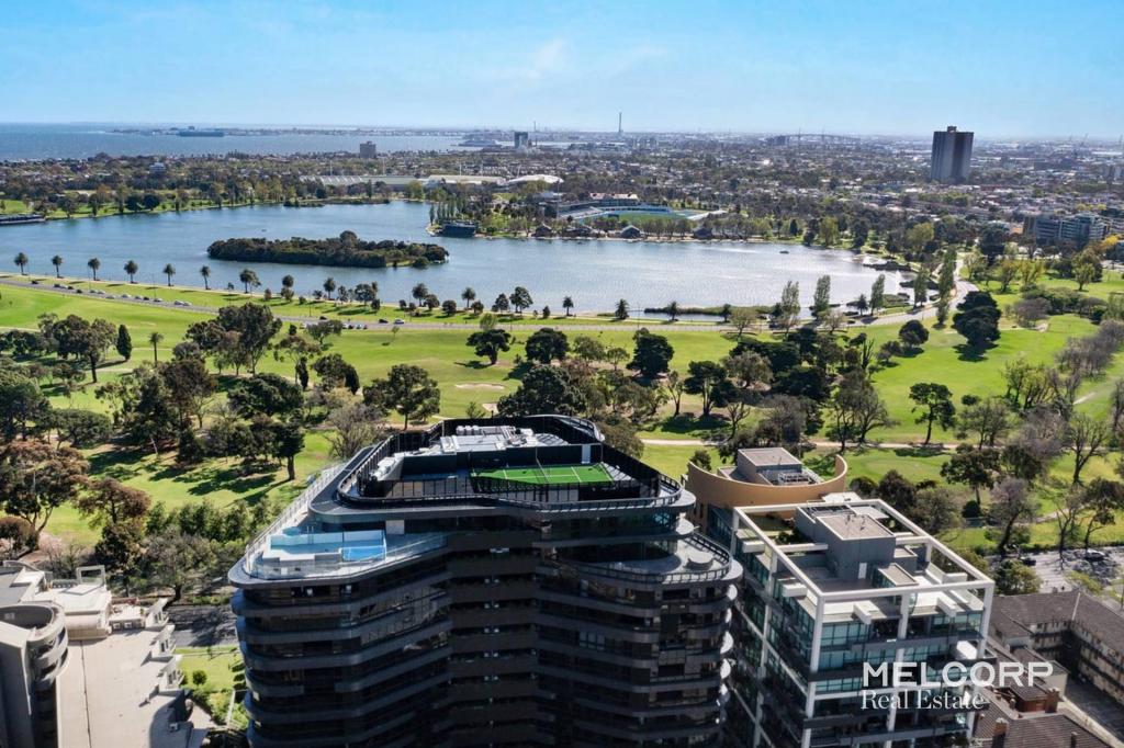 619/20 QUEENS RD, MELBOURNE, VIC 3004