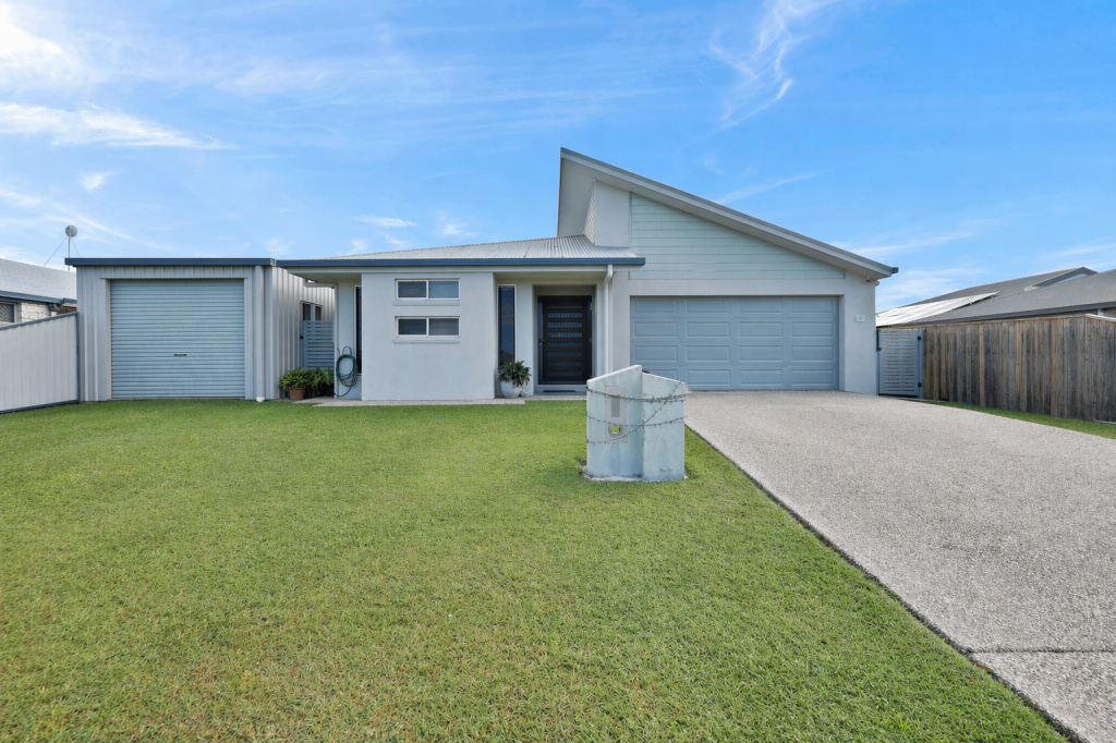 32 Bowden Cres, Marian, QLD 4753