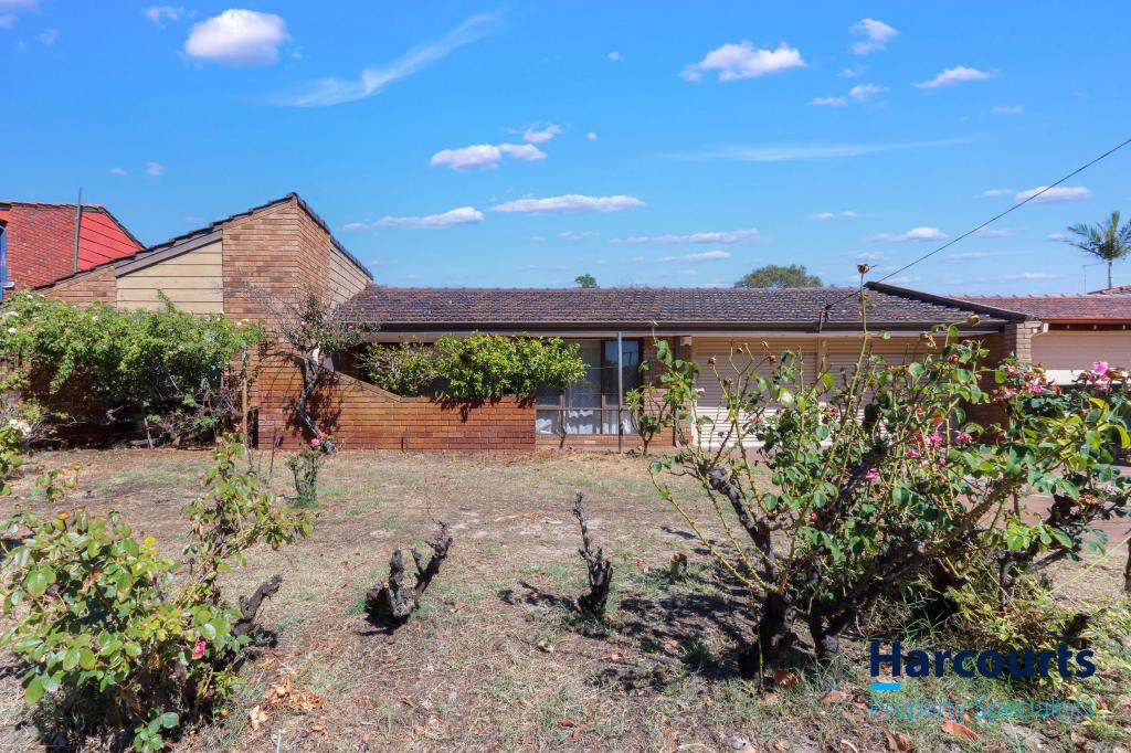 31 Marsengo Rd, Bateman, WA 6150
