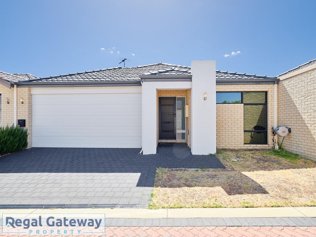 3/20 Twilight Mews, Aubin Grove, WA 6164