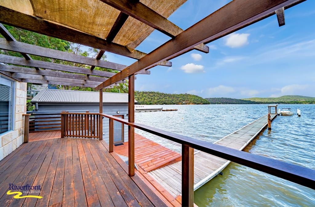 1424 Hawkesbury River, Cogra Bay, NSW 2083