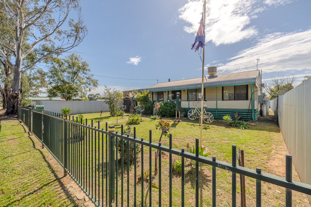 169 Harben St, Balranald, NSW 2715