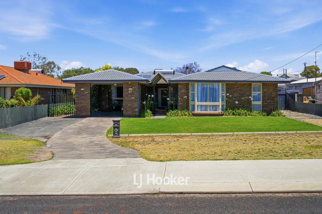 57 Jones St, Collie, WA 6225