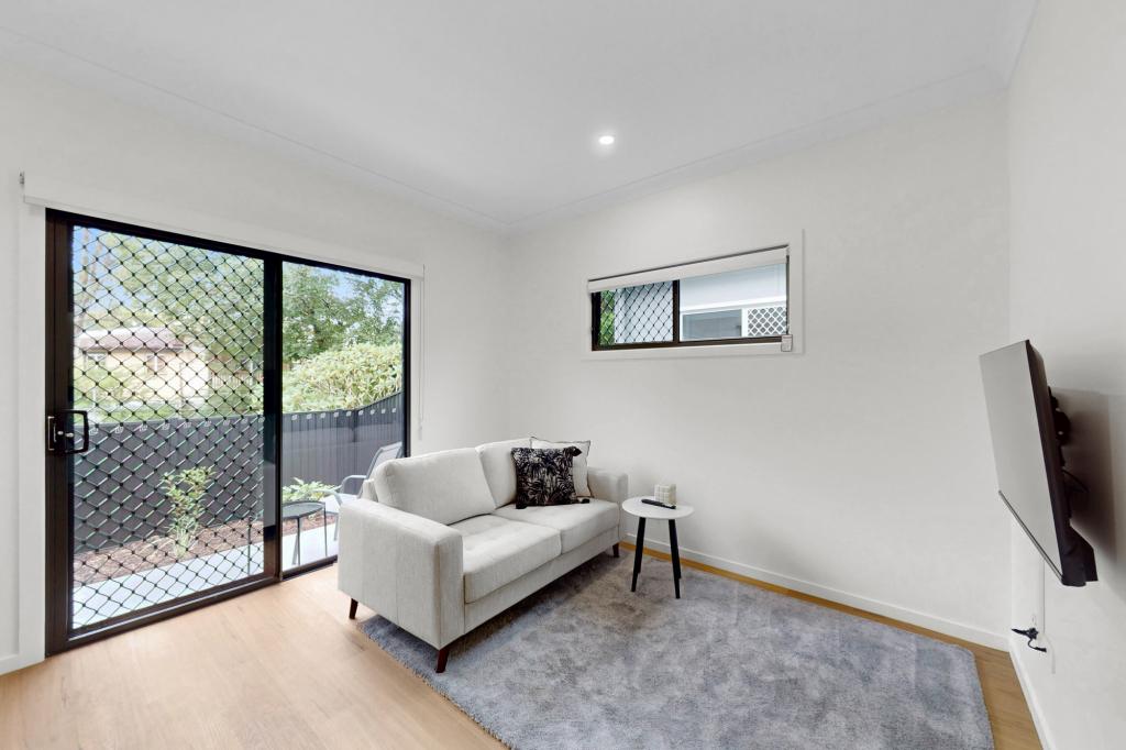 3/31 Bovey St, Coopers Plains, QLD 4108